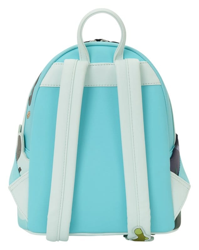 Kim Possible Paragliding Mini Backpack Image 5