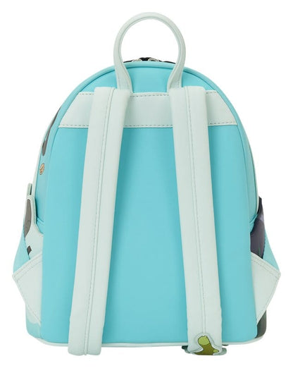 Kim Possible Paragliding Mini Backpack Image 5