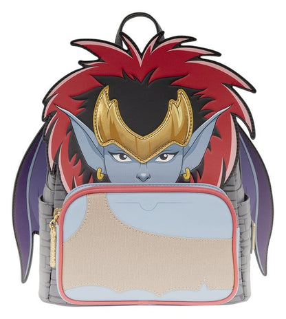 Gargoyles - Auf den Schwingen der Gerechtigkeit by Loungefly Mini-Rucksack Demona Image 1