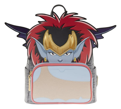 Gargoyles - Auf den Schwingen der Gerechtigkeit by Loungefly Mini-Rucksack Demona Image 5