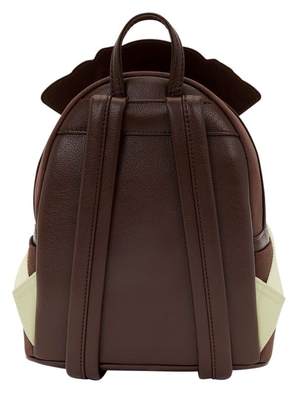 Fluch der Karibik by Loungefly Mini Rucksack Jack Sparrow Image 5