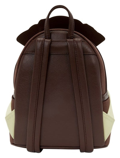Fluch der Karibik by Loungefly Mini Rucksack Jack Sparrow Image 5
