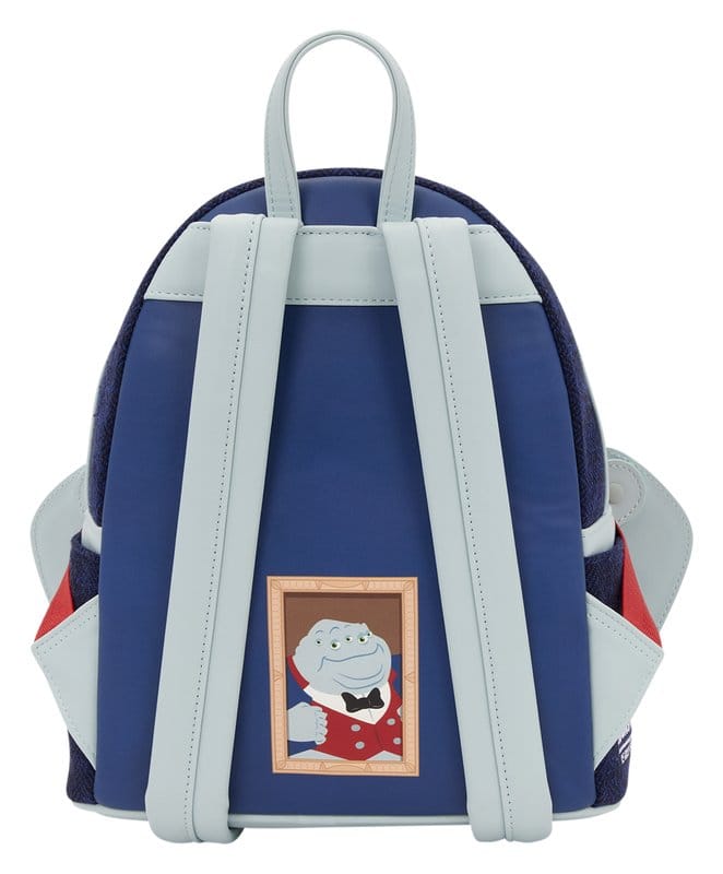 Die Monster AG by Loungefly Mini Rucksack Henry J. Waternoose Image 6