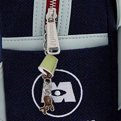 Die Monster AG by Loungefly Mini Rucksack Henry J. Waternoose Image 7