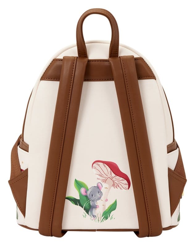 Disney by Loungefly Mini Rucksack Fairies Image 5