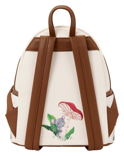 Disney by Loungefly Mini Rucksack Fairies Image 5