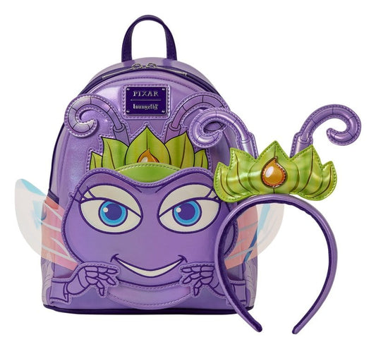 Das große Krabbeln by Loungefly Mini Rucksack Princess Atta Image 1