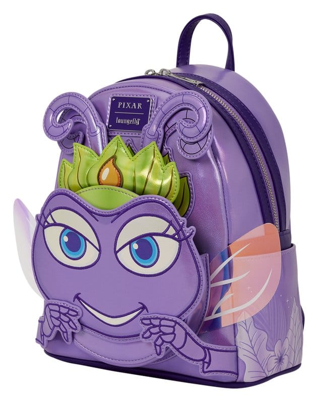 Das große Krabbeln by Loungefly Mini Rucksack Princess Atta Image 7
