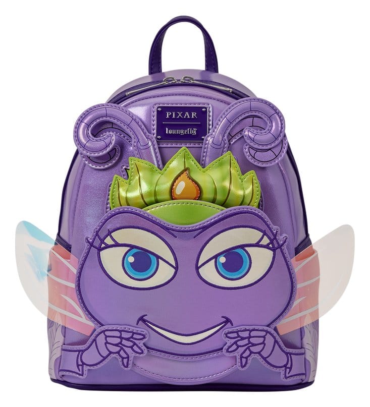 Das große Krabbeln by Loungefly Mini Rucksack Princess Atta Image 8