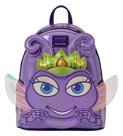 Das große Krabbeln by Loungefly Mini Rucksack Princess Atta Image 8