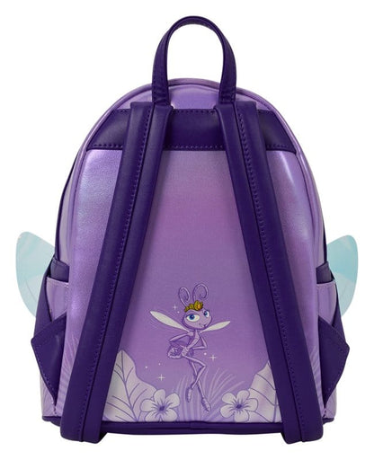 Das große Krabbeln by Loungefly Mini Rucksack Princess Atta Image 9