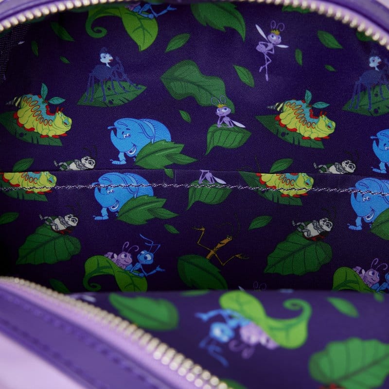 Das große Krabbeln by Loungefly Mini Rucksack Princess Atta Image 10