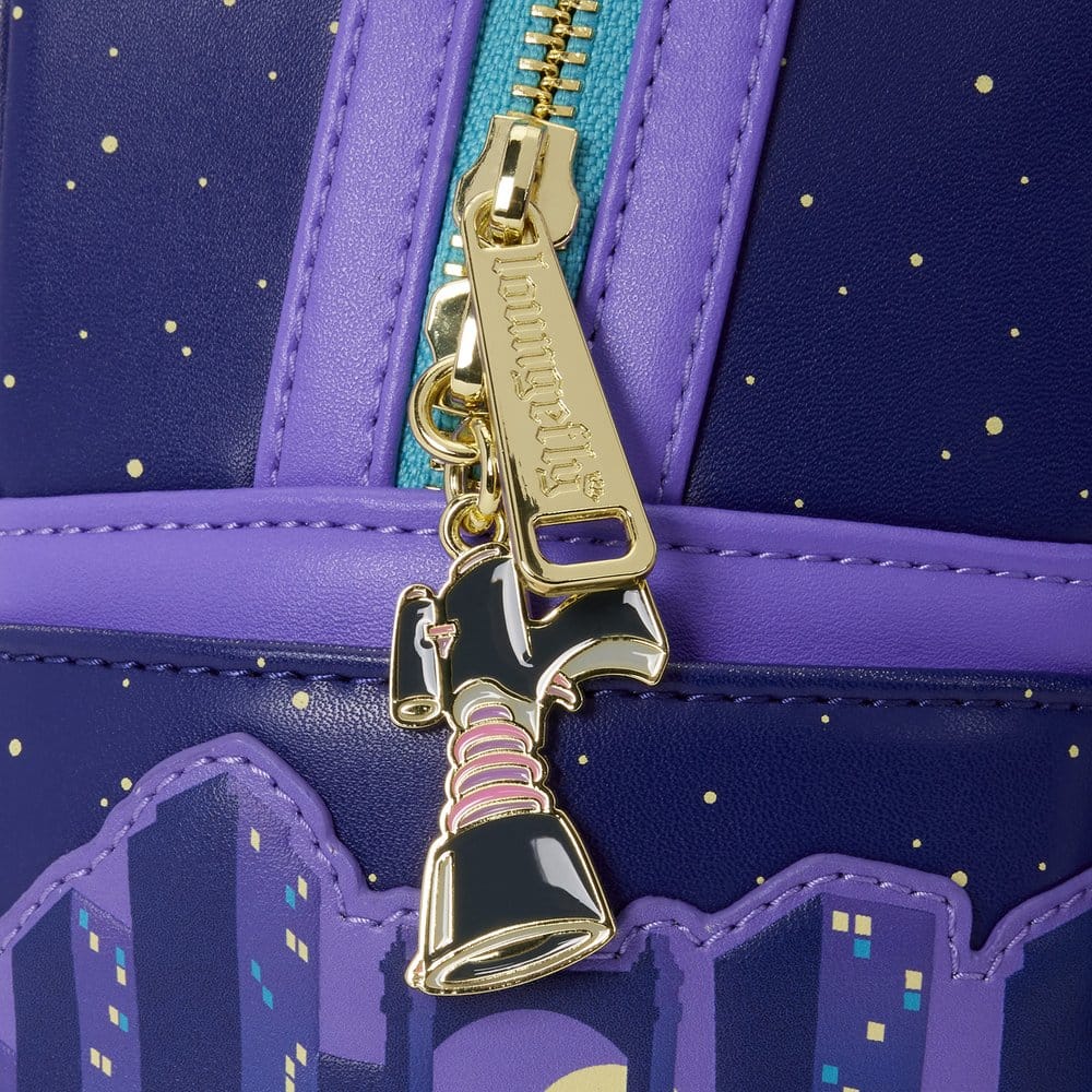 Darkwing Duck by Loungefly Mini Rucksack Image 2