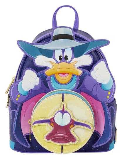 Darkwing Duck by Loungefly Mini Rucksack Image 4