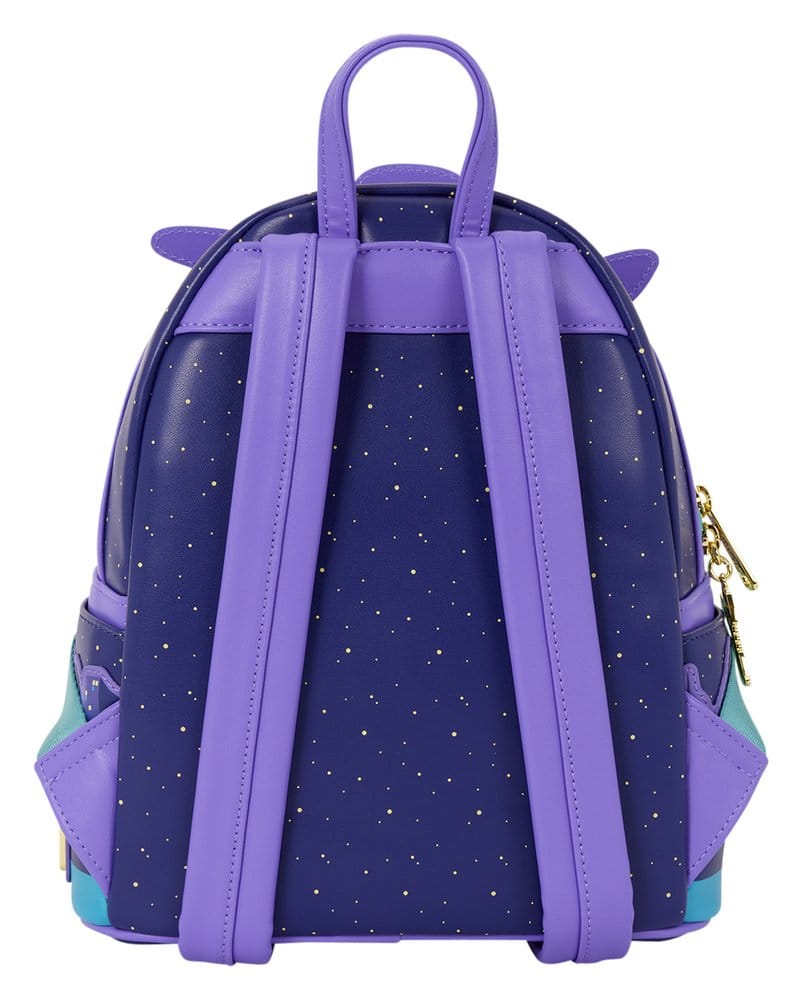 Darkwing Duck by Loungefly Mini Rucksack Image 6