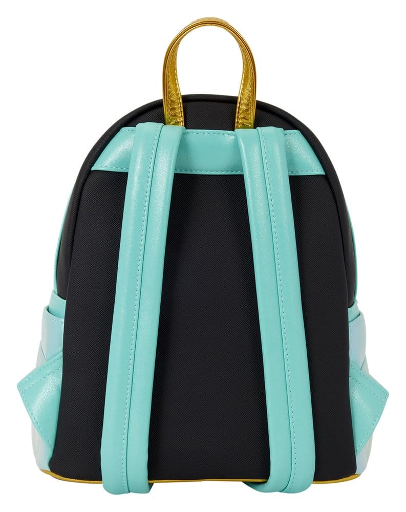 Disney Princess by Loungefly Mini Rucksack Princess Jasmine with Lamp Image 3