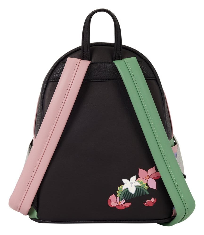 Mulan by Loungefly Mini Rucksack Mulan Image 5
