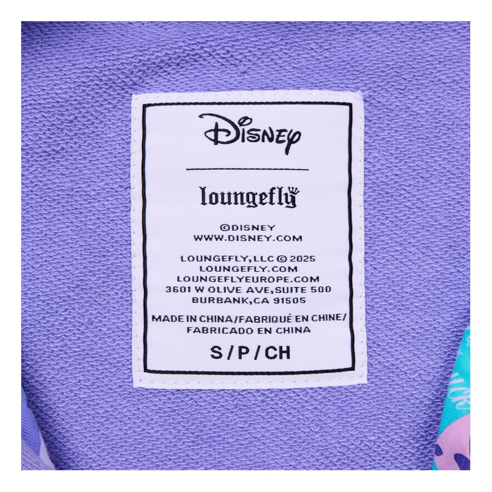 Disney by Loungefly Kapuzenpullover Unisex Daisy 85th Anniversary Größe XXL Image 4