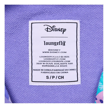 Disney by Loungefly Kapuzenpullover Unisex Daisy 85th Anniversary Größe XL Image 4