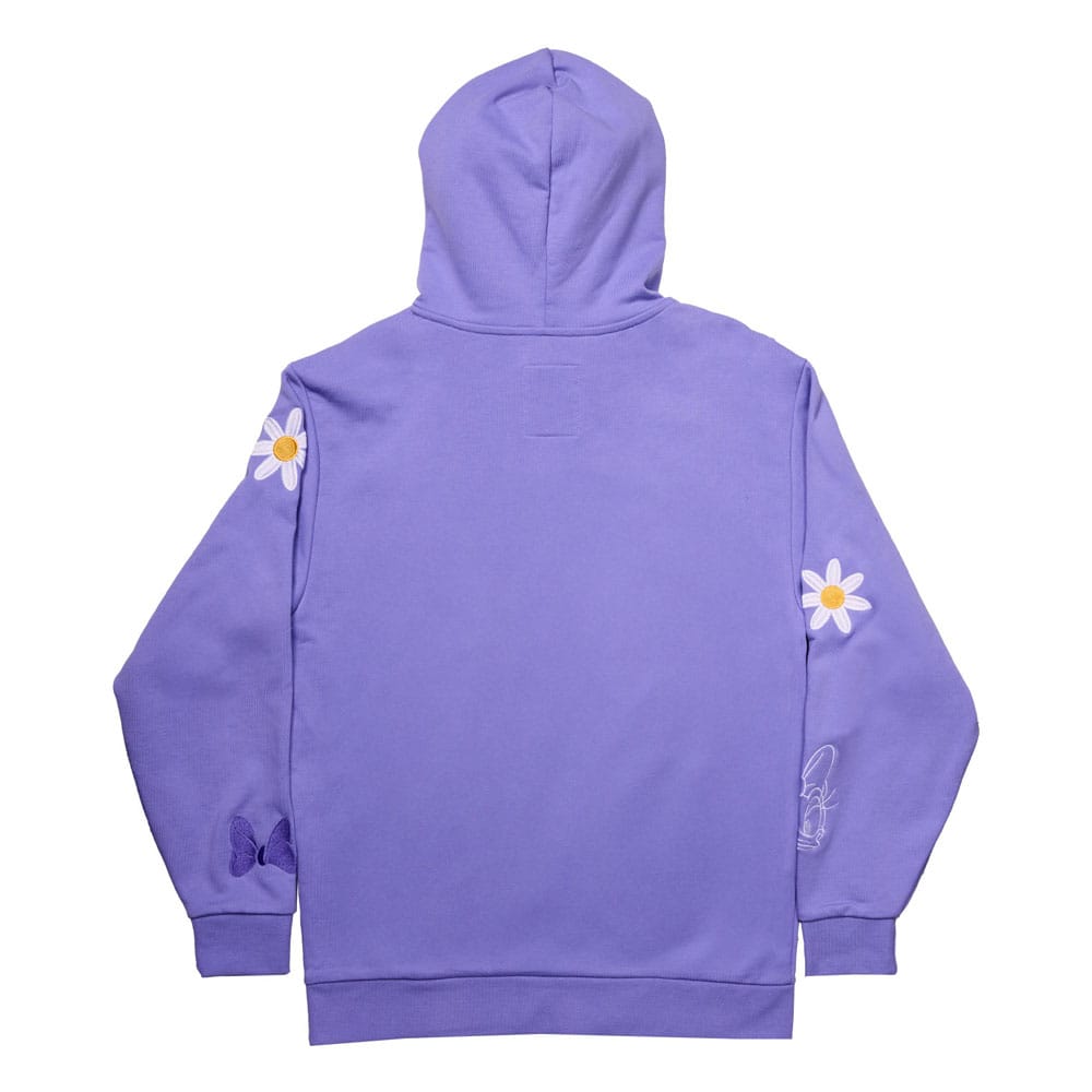 Disney by Loungefly Kapuzenpullover Unisex Daisy 85th Anniversary Größe XL Image 5