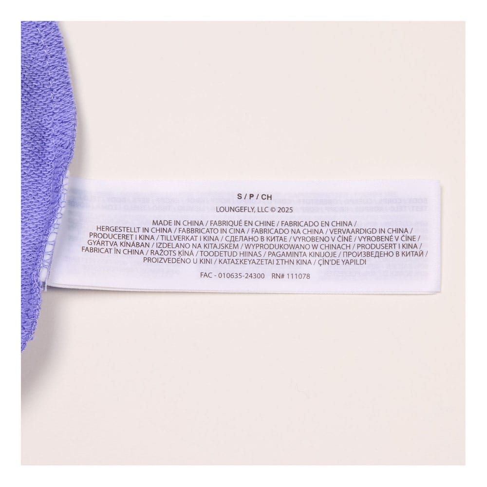 Disney by Loungefly Kapuzenpullover Unisex Daisy 85th Anniversary Größe XXL Image 6