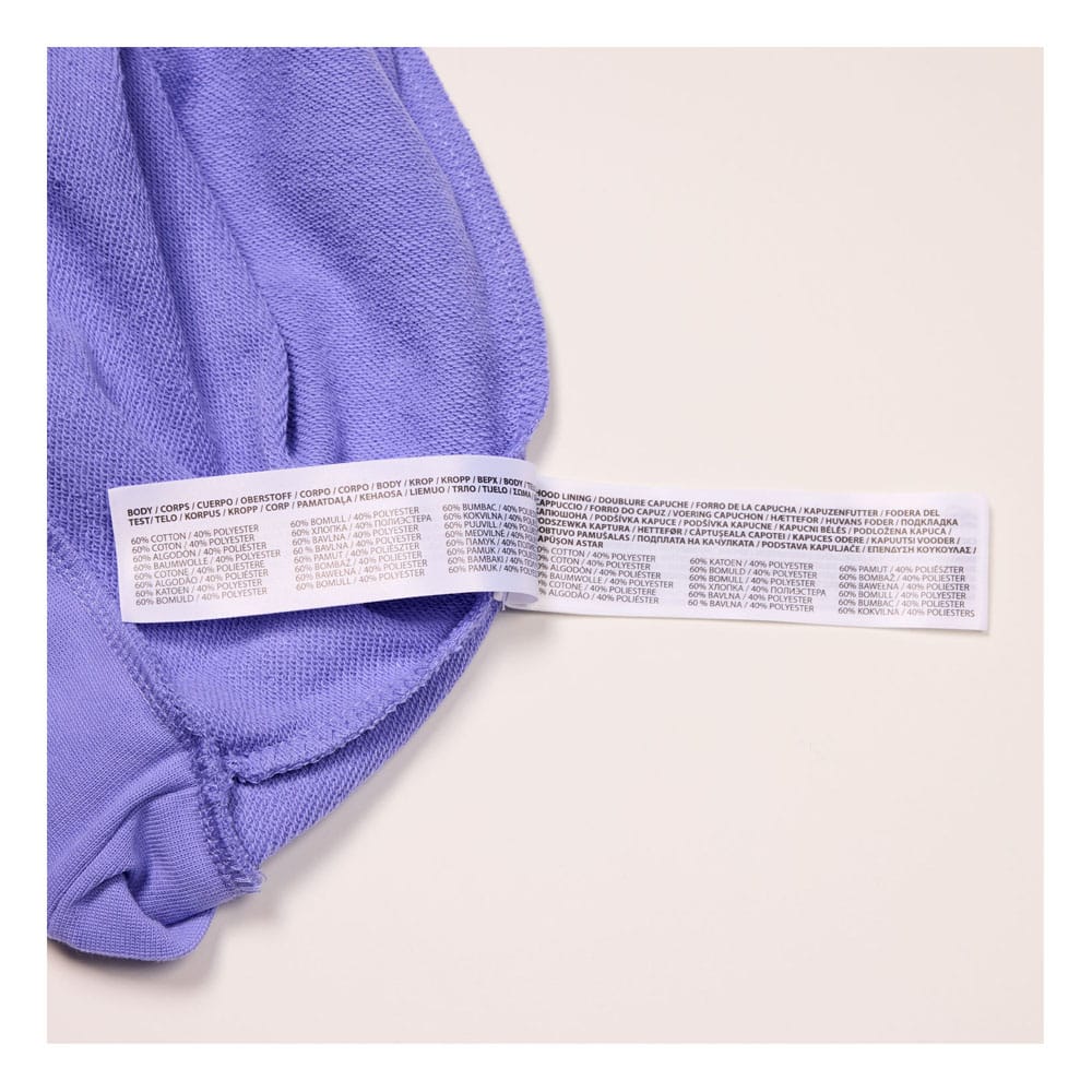 Disney by Loungefly Kapuzenpullover Unisex Daisy 85th Anniversary Größe XXL Image 7