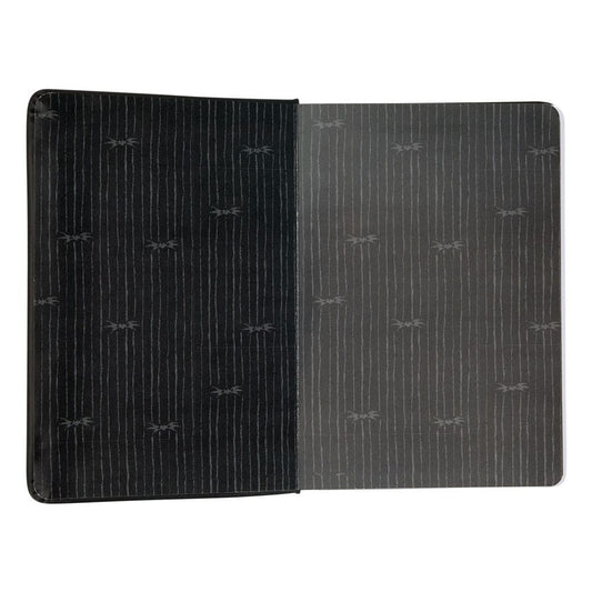 Nightmare before Christmas by Loungefly Notizbuch Journal Jack Holiday Image 2