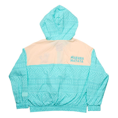 Disney by Loungefly Windbreaker Jacke Lion King Größe S Image 2