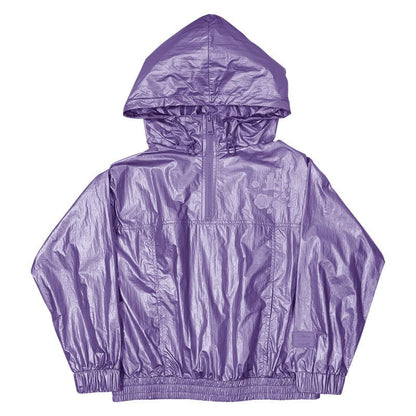 Disney by Loungefly Windbreaker Jacke Princess Aurora & Prince Phillip Größe M Image 2