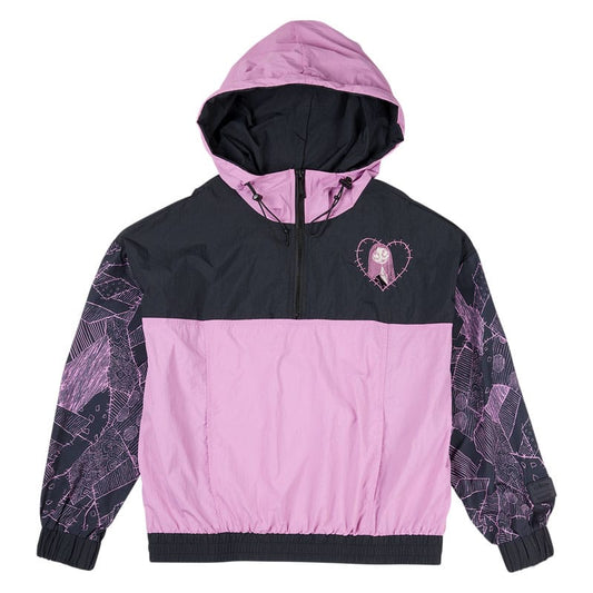 Nightmare before Christmas by Loungefly Windbreaker Sally Größe L Image 1