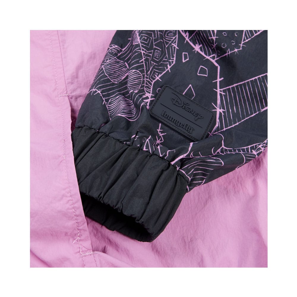 Nightmare before Christmas by Loungefly Windbreaker Sally Größe XL Image 3