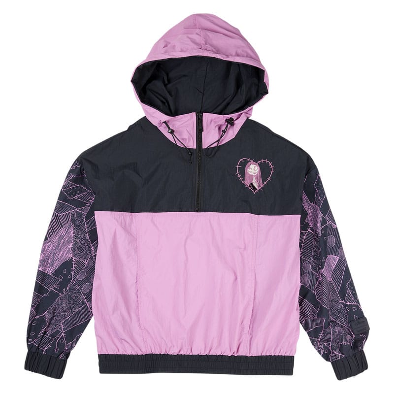 Nightmare before Christmas by Loungefly Windbreaker Sally Größe M Image 1