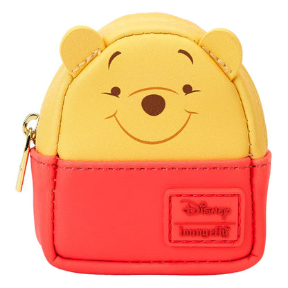 Disney: Winnie The Pooh Taschenanhänger Mystery Box Display (15) Image 2
