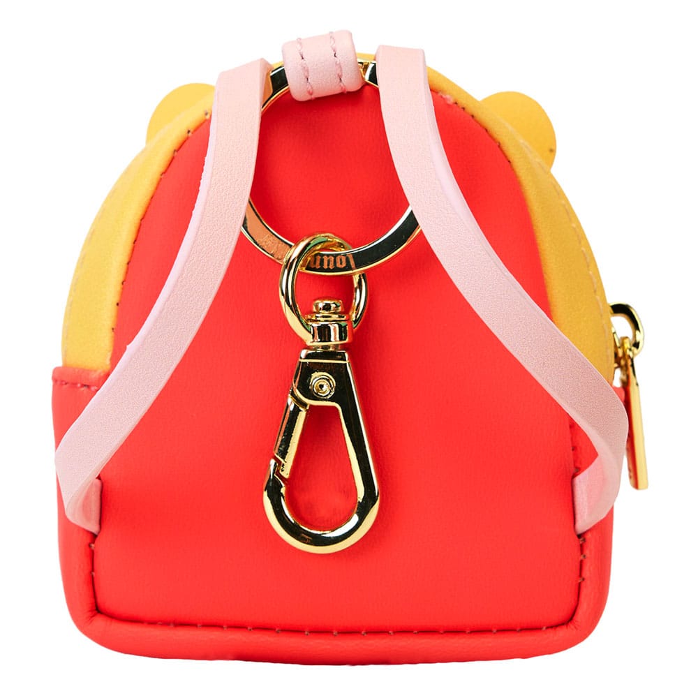 Disney: Winnie The Pooh Taschenanhänger Mystery Box Display (15) Image 3