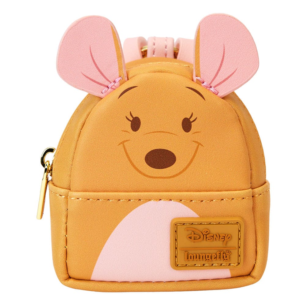 Disney: Winnie The Pooh Taschenanhänger Mystery Box Display (15) Image 4