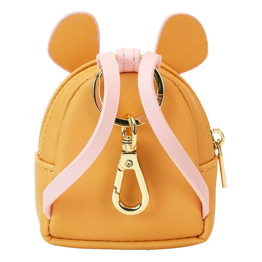 Disney: Winnie The Pooh Taschenanhänger Mystery Box Display (15) Image 5