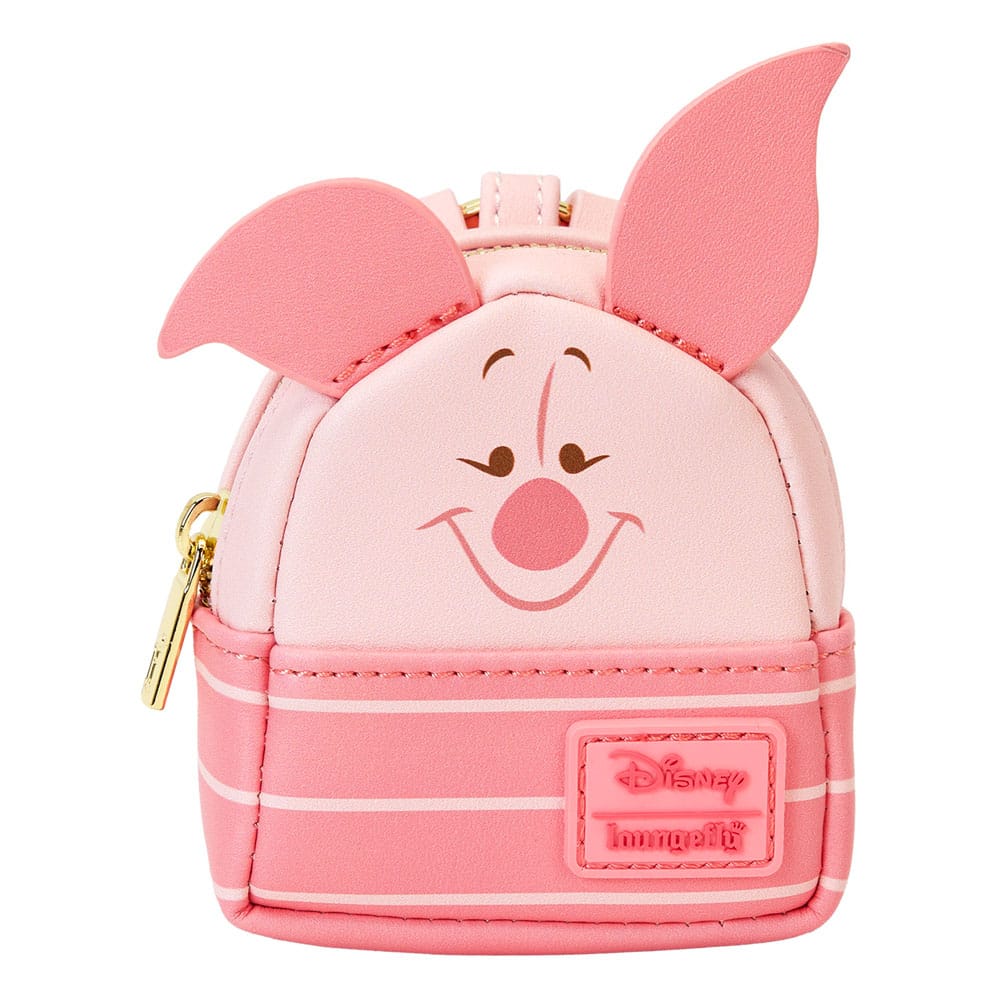 Disney: Winnie The Pooh Taschenanhänger Mystery Box Display (15) Image 8