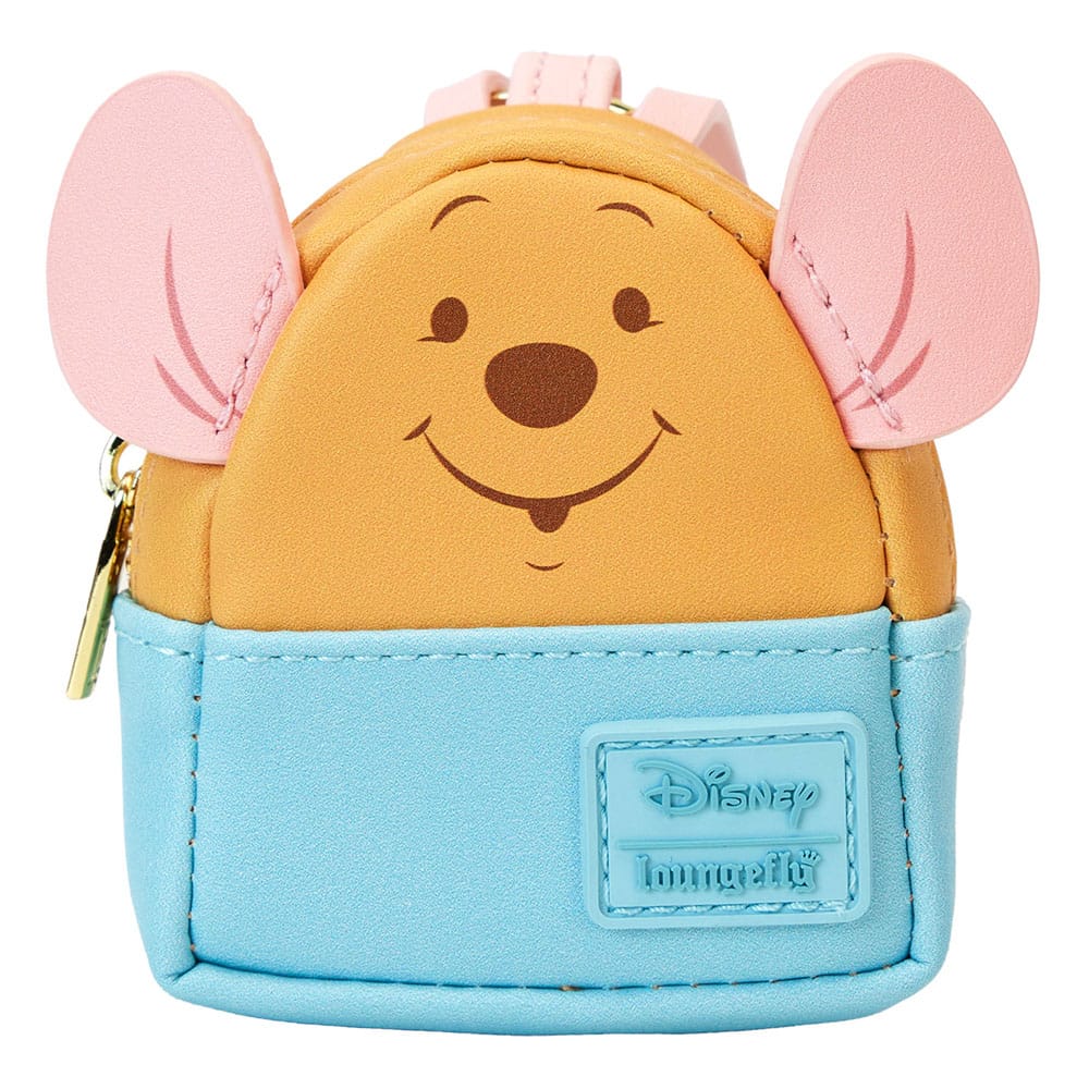 Disney: Winnie The Pooh Taschenanhänger Mystery Box Display (15) Image 10