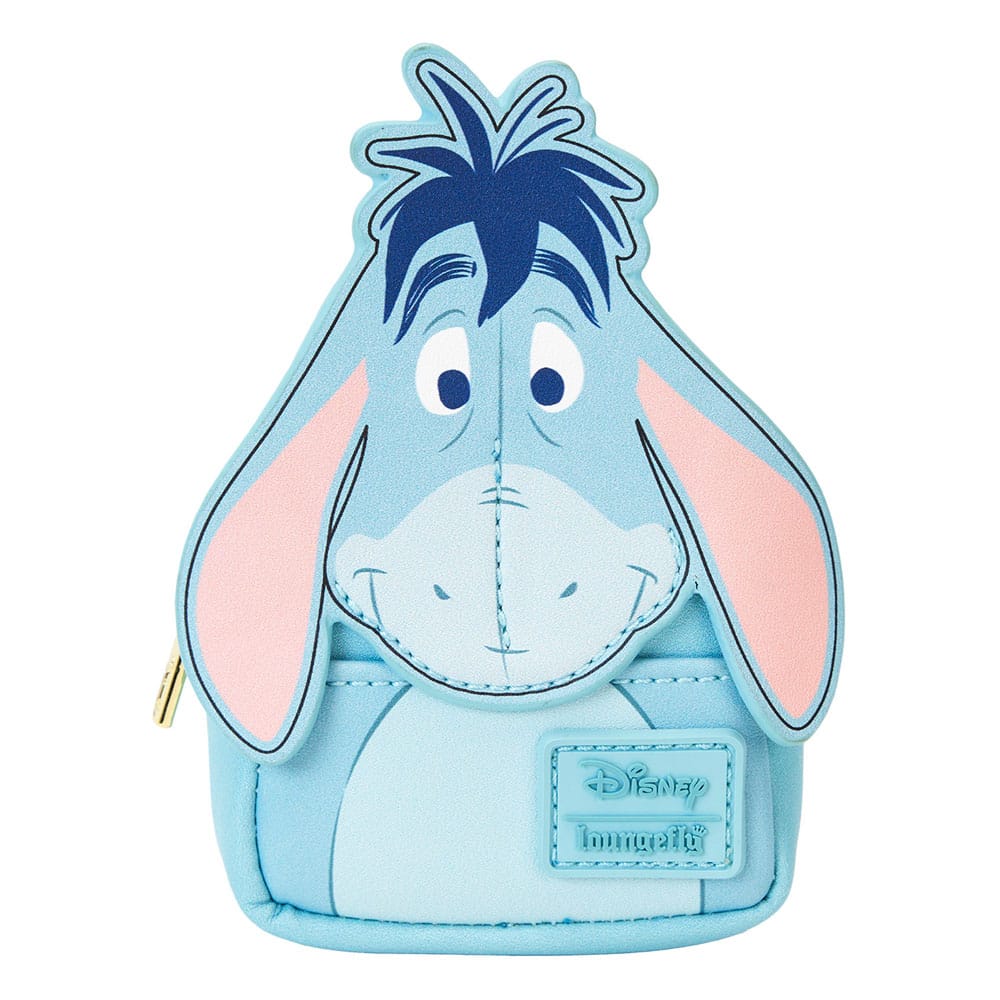 Disney: Winnie The Pooh Taschenanhänger Mystery Box Display (15) Image 12