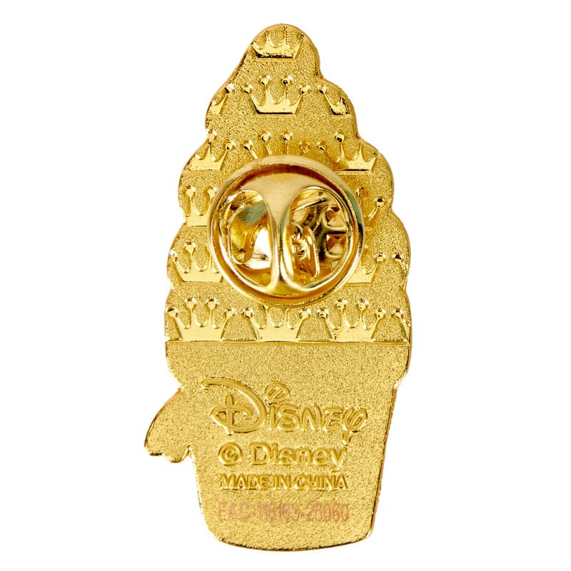 Disney by Loungefly Ansteck-Pins Blind Box Sensational 6 Suprise Snack Sortiment (12) Image 2
