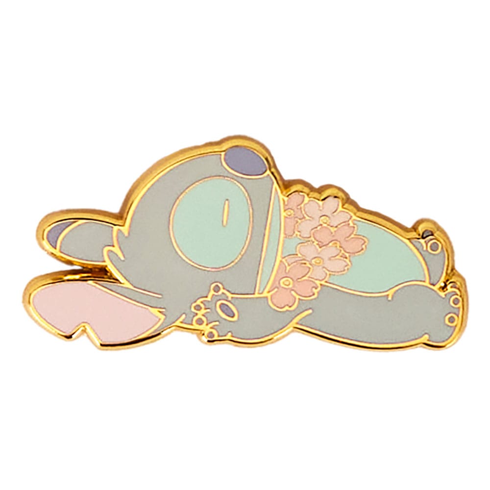 Disney by Loungefly Ansteck-Pins Blind Box Cute Stitch Sortiment (12) Image 6