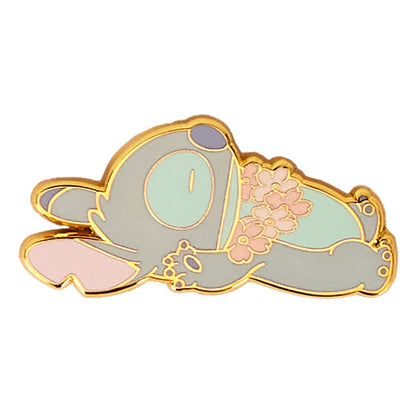 Disney by Loungefly Ansteck-Pins Blind Box Cute Stitch Sortiment (12) Image 6