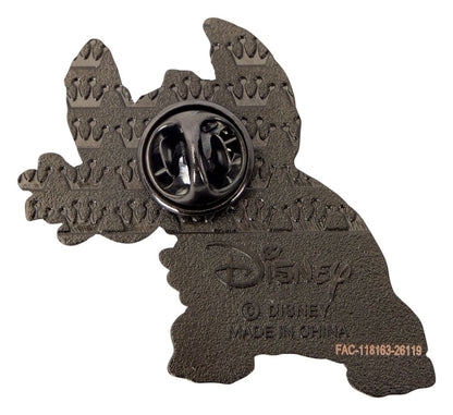 Lilo & Stitch by Loungefly Ansteck-Pins Stitch & Angel Halloween Costumes Blind Display (12) Image 3