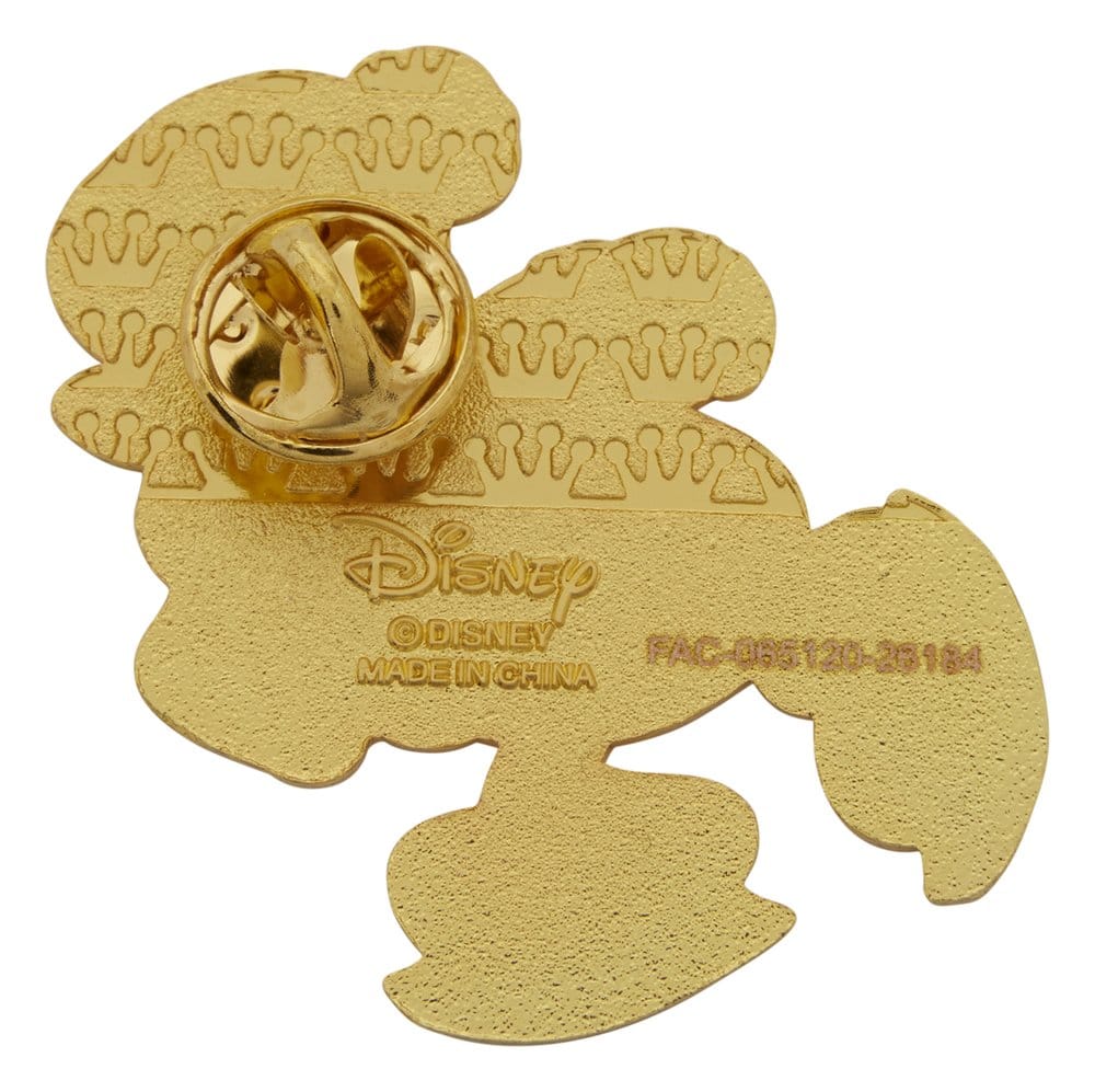 Mickey & Friends by Loungefly Ansteck-Pins Winter Activities Blind Display (12) Image 4