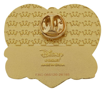 Disney by Loungefly Ansteck-Pins Lady and the Tramp Blind Display (12) Image 4
