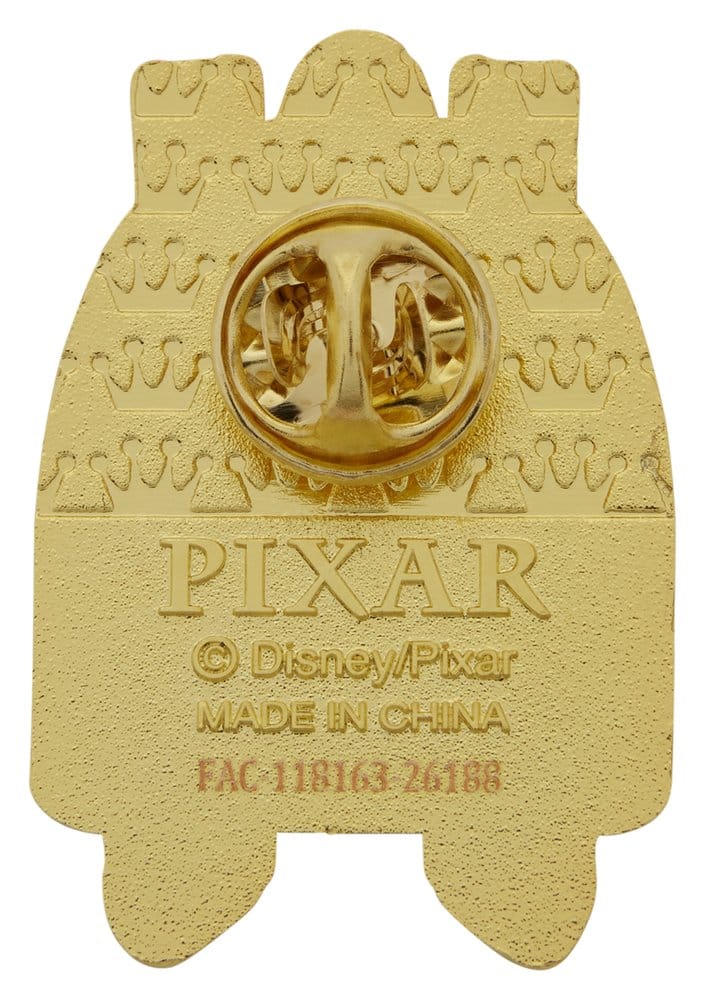 Disney/Pixar by Loungefly Ansteck-Pins Mini Backpack Blind Box Sortiment (12) Image 4