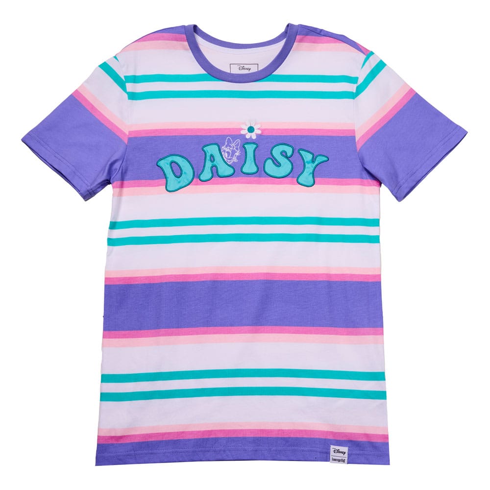 Disney by Loungefly Tee T-Shirt Unisex Daisy 85th Anniversary Größe XL Image 1