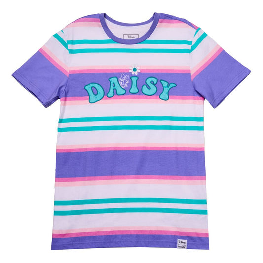 Disney by Loungefly Tee T-Shirt Unisex Daisy 85th Anniversary Größe S Image 1