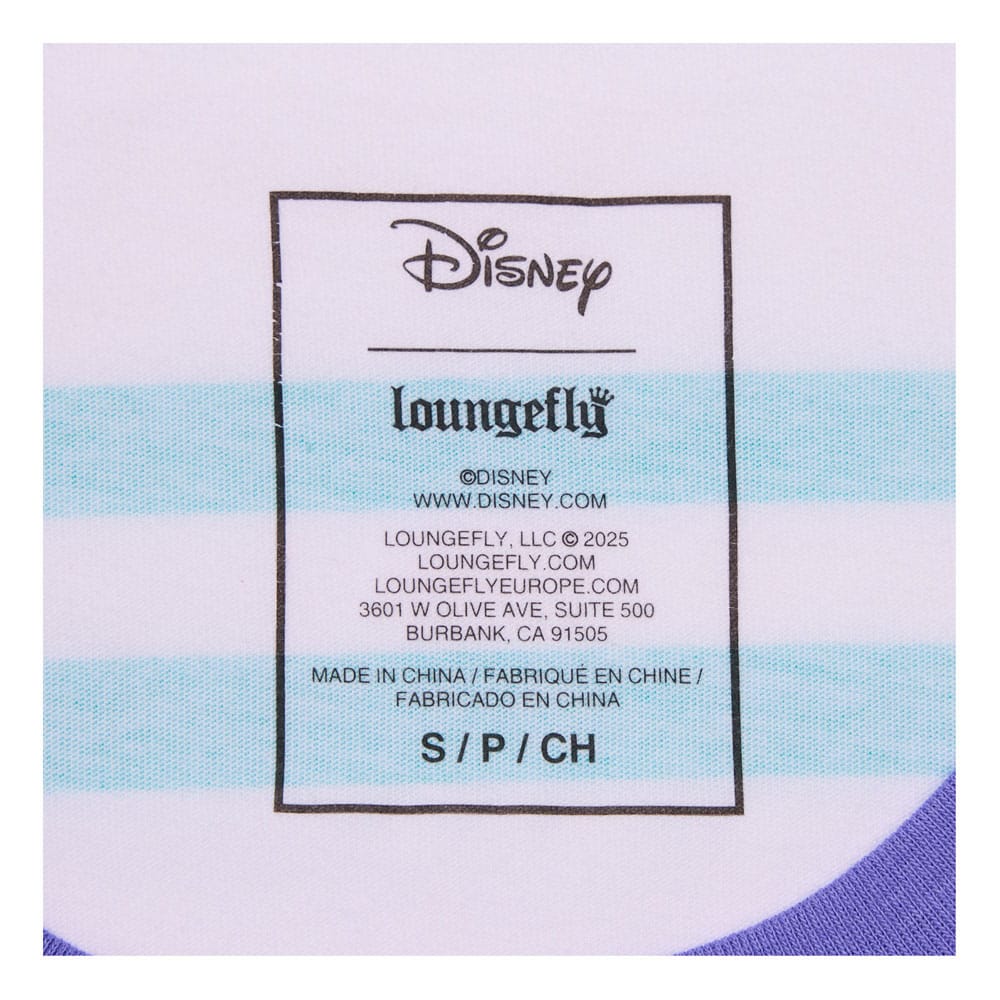 Disney by Loungefly Tee T-Shirt Unisex Daisy 85th Anniversary Größe XL Image 3