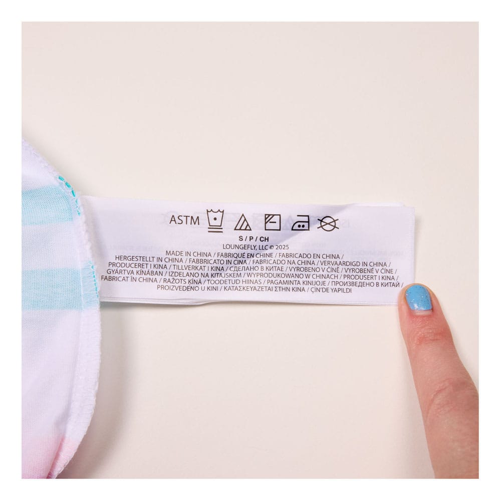 Disney by Loungefly Tee T-Shirt Unisex Daisy 85th Anniversary Größe M Image 5